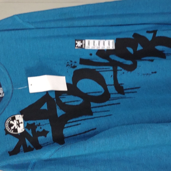 Men's NWT sz xl graphic pullover - Picture 2 of 5